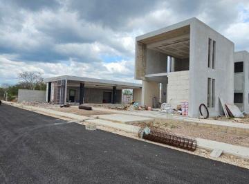 Terreno / Lote , Tixpéhual · Terreno Residencial en Yucatán, Facilidad de Pagos.
