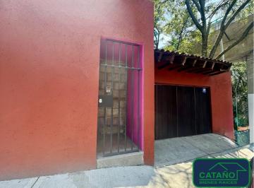 Casa de 2 habitaciones, La Magdalena Contreras · Casa en Renta, San Jeronimo Lidice, Magnolia