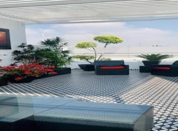 Departamento de 3 habitaciones, Benito Juárez · Departamento Moderno en Venta en Xoco, Benito Juárez