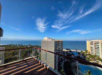 Departamento de 3 habitaciones, Bahía de Banderas · Delcsnto Ph - 05 - B