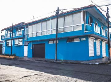 Inmueble productivo urbano de 3 habitaciones, Veracruz · Casa con Negocio Grande en Esquina