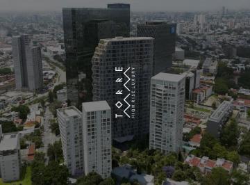 Departamento de 1 habitación, Guadalajara · Torre Mm | Country Club | Guadalajara