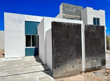 Casa de 2 habitaciones, Aguascalientes · Norponiente en Zona Tec de Monterrey Excelentes Espacios Una Planta