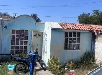 Casa de 2 habitaciones, Tlajomulco de Zúñiga · Se Vende Casa Unifamiliar un Nivel con Dos Habitaciones en Tlajomulco de Zúñiga, Jalisco