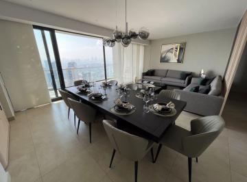 Departamento de 3 habitaciones, Huixquilucan · Departamento en Bosque Real, Naucalpan de Juarez