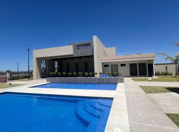 Casa en condominio de 3 habitaciones, Tolcayuca · Modelo Cartagena en Andalucía Residencial