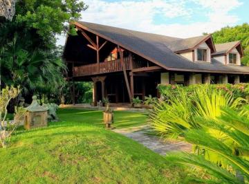 Casa de 3 habitaciones, Boca del Río · Casa de Descanso y Yate en Venta - Boca del Río