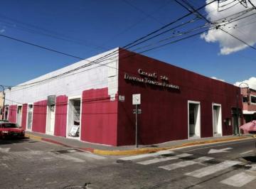Casa en Venta de 13 habitaciones  · Casa Historica en Venta en El Corazon de Cholula