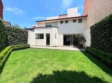 Casa en condominio de 3 habitaciones, La Magdalena Contreras · Casa en Venta en San Jerónimo