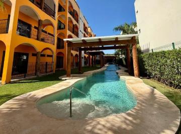 Departamento de 2 habitaciones, Solidaridad · Hacienda Escondido – 2 Bedroom Condo With Cenote Views in Playa del Carmen