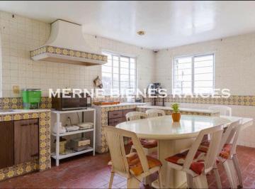 Casa de 11 habitaciones, Tlalpan · Casa en Venta en Toriello Guerra, Tlalpan, Cdmx