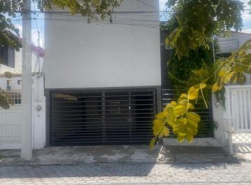 Casa de 2 habitaciones, Querétaro · Casa Amueblada en Renta en La Joya | Excelente Ubicación Cerca de Hospitales y Universidades