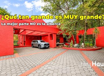Casa de 3 habitaciones, Tlalpan · Casa en Venta en Tlalpuente, Tlalpan, Cdmx