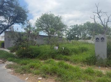 Terreno / Lote · 147m² · Terreno en Venta La Escondida Guadalupe, N. L.
