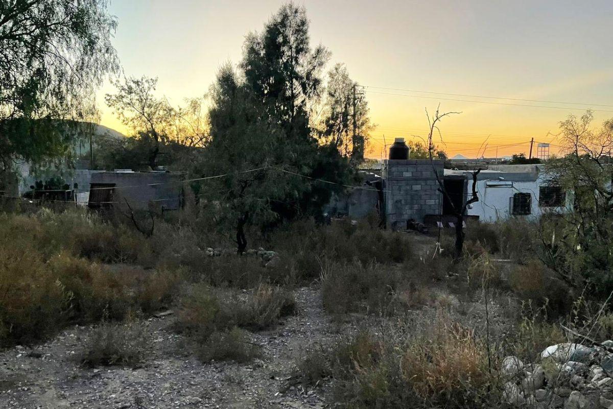 Land with Construction for Sale in General Cepeda