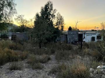 Terreno / Lote , General Cepeda · Terreno con Construcción en Venta en General Cepeda