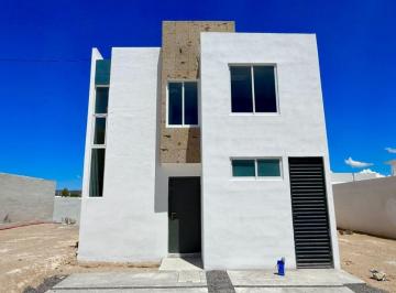 Casa de 3 habitaciones Venta MN 2,158,240 · Norponiente en Zona Tec de Monterrey Excelentes Espacios