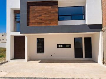 Casa · 183m² · 3 Recámaras · 2 Estacionamientos · Casa en Venta San Andrés Cholula, Puebla. Cerca de Importantes Universidades Como Udlap, Uvm, Anahuac
