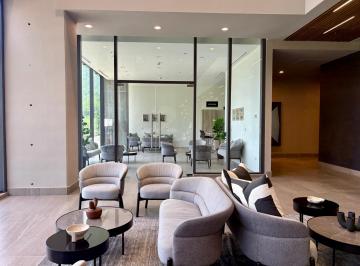 Departamento · 249m² · 3 Recámaras · Departamento en Venta en Sonoma Monterrey Nl
