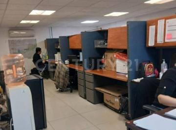 Oficina · 961m² · 22 Recámaras · 8 Estacionamientos · Renta Oficina | Centro de Monterrey | Monterrey, Nl