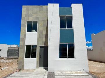 Casa de 3 habitaciones Venta MN 2,288,500 · Norponiente en Zona Tec de Monterrey Excelentes Espacios