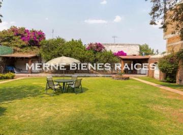 Terreno / Lote , Tlalpan · Terreno en Venta en Toriello Guerra, Tlalpan, Cdmx