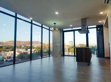 Departamento de 2 habitaciones, Hermosillo · Departamento Torre Ambar