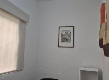 Oficina en Renta Del Valle Norte · ¿Trabajas Desde Casa, Pero Requieres Una Imagen Profesional?