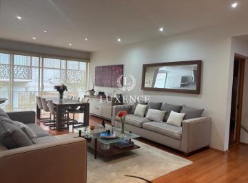 Departamento · 137m² · 3 Recámaras · 2 Estacionamientos · Departamento en Venta en Jardines del Pedregal