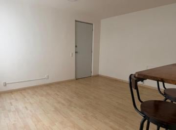Departamento de 2 habitaciones, Miguel Hidalgo · En Venta Departamento