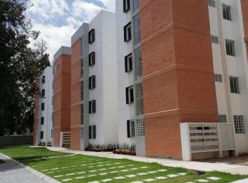 Departamento de 2 habitaciones, Puebla · Departamento en Renta: 2 Recamaras, Baño, Estacionamiento Independiente. en Conjunto Cerrado!