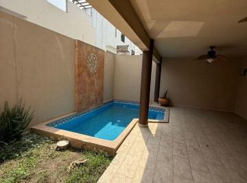Casa de 3 habitaciones, Monterrey · En Venta Casa Capri Cumbres Mediterraneo