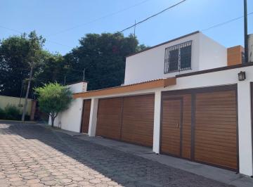 Casa de 3 habitaciones, San Andrés Cholula · Exclusiva Casa Ex Hacienda San José Actipan