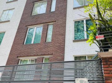 Departamento de 3 habitaciones, Benito Juárez · Departamento en Venta en del Valle Norte
