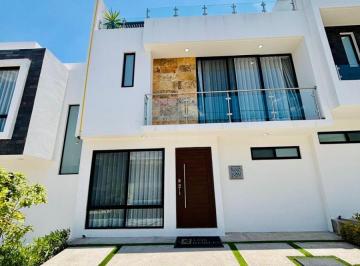 Casa de 4 habitaciones, El Marqués · Casa en Venta con Roof Garden | Modelo Olivo en Zibatá