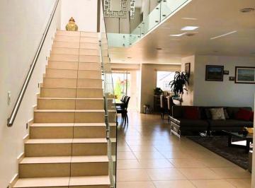 Casa en condominio de 3 habitaciones, Querétaro · Venta Casa en Fraccionamiento Cumbres del Lago, Juriquilla