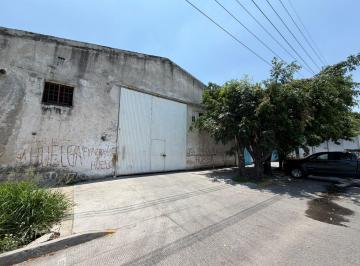 Bodega comercial , Guadalajara · Bodega en Renta – Zona Industrial Guadalajara (Calle 22)