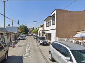 Casa de 3 habitaciones, Tijuana · Casa en Venta en Tijuana, Colonia Gas y Anexas. Casa de Remate!