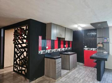 Casa · 273m² · 4 Recámaras · 2 Estacionamientos · Casa en Venta en San Francisco Ocotlan, Cerca de Volkswagen