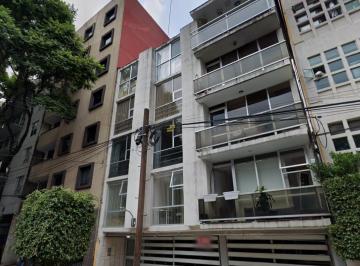 Departamento de 3 habitaciones, Miguel Hidalgo · Departamento en Venta en Lago Meru 72,miguel Hidalgo. Cerca de Metro Polanco
