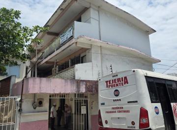 Oficina · 705m² · Venta de Edificio con Aulas (Escuela) en Jardines de Virginia, Boca del Rio, Ver.