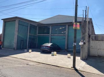 Local comercial · Bodega en Renta en Zona Industrial Toluca