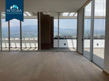 Departamento de 3 habitaciones, Cuajimalpa de Morelos · Departamento en Venta, Av de Los Poetas "Tres Cumbres", San Mateo Tlaltenango