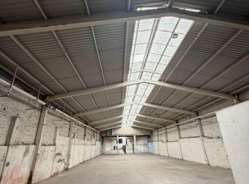 Bodega comercial , Guadalajara · Bodega en Renta – Calle 22
