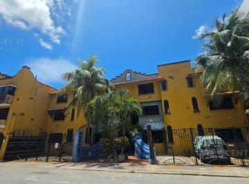 Departamento · 125m² · 2 Recámaras · 1 Estacionamiento · Se Renta Amplio Departamento 2 Recamaras Hacienda del Carmen Zona Centro | Playa del Carmen | P4573