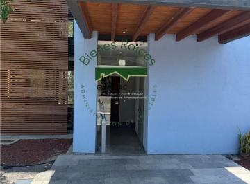 Departamento · 160m² · 1 Recámara · 2 Estacionamientos · Departamento en P. B. en Venta en Balvanera Vr - 1338