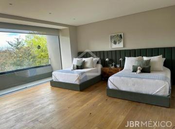 Casa · 660m² · 4 Recámaras · Casa en Condominio - Lomas de Bezares