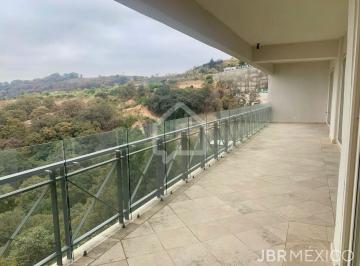 Departamento · 400m² · 3 Recámaras · 4 Estacionamientos · Departamento - Bosque Real