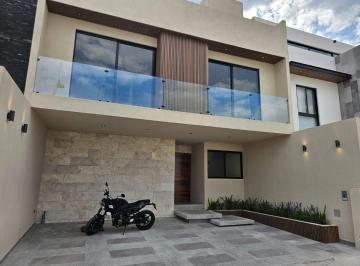 Casa de 3 habitaciones, San Luis Potosí · Casa en Venta Privada San Angel 5 | $6.25 Mdp
