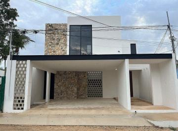 0dd445e195ce99076078015a2650e7b79ee10549d4d2b9657008fa09fb6cba46 · Casa en Venta Cholul, Mérida Yucatán. Buena Ubicación